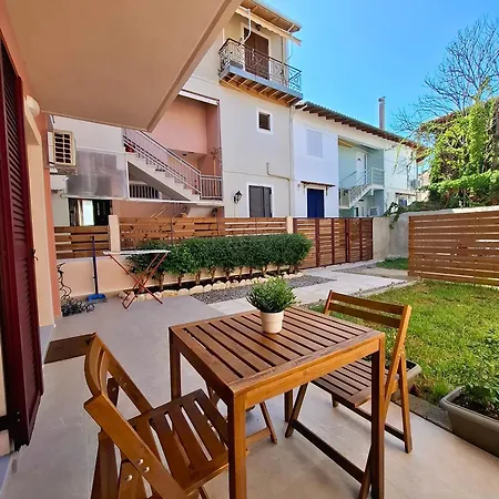 Appartement Carina 2