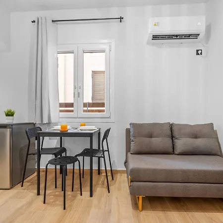 Appartement Carina 2 *