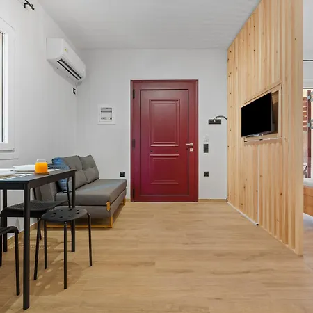 Appartement Carina 2 *