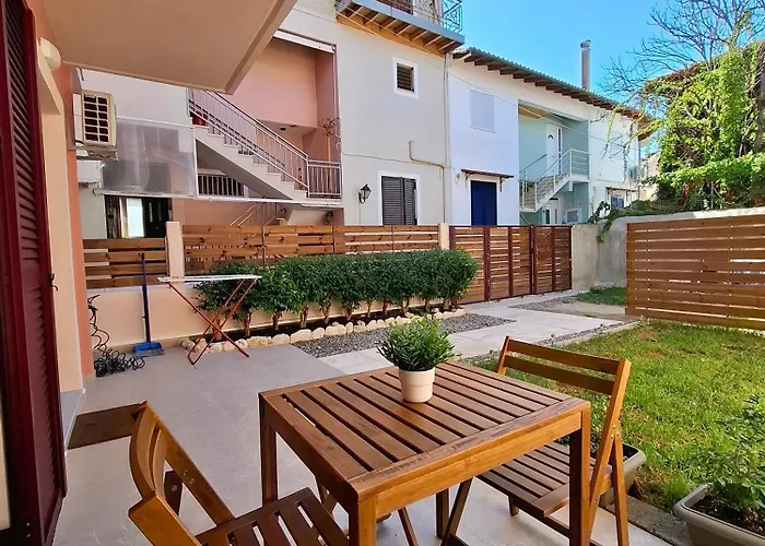 Appartement Carina 2