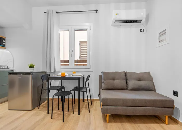 Appartement Carina 2 *