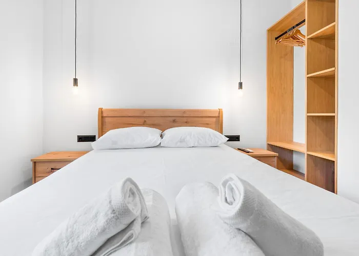 Appartement Carina 2 *