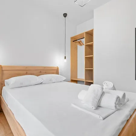 Carina 2 Daire Lefkáda