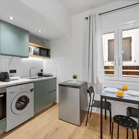 Carina 2 Daire Lefkáda