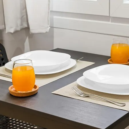 Carina 2 Daire Lefkáda