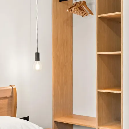 Daire Carina 2 Lefkáda