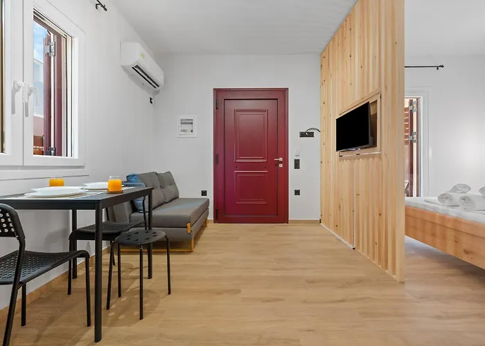 Apartament Carina 2 *